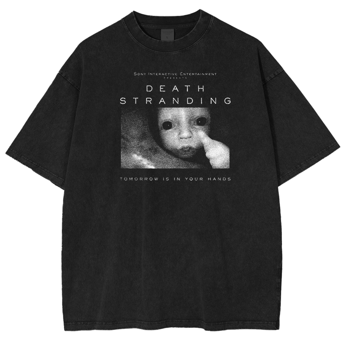 BB Adventure T-Shirt