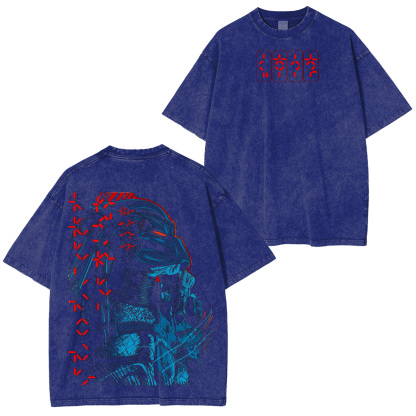 Predator Oversized T-shirt/Crewneck/Hoodie