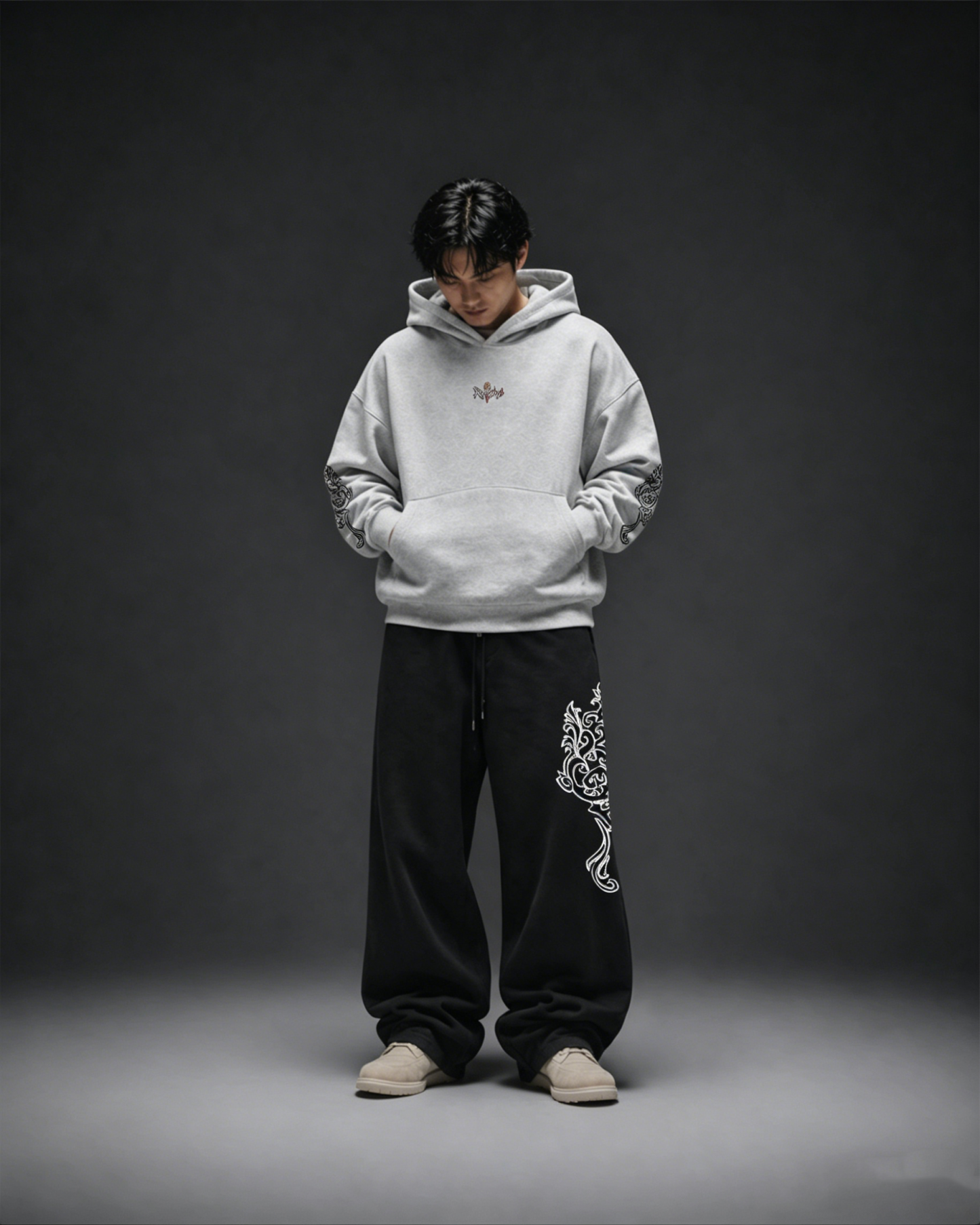 Maliketh Hoodie