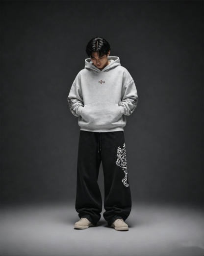 Maliketh Hoodie