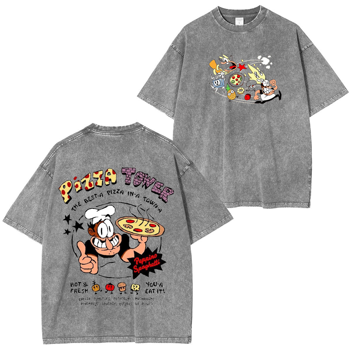 [Copy]Medic Team Fortress 2 game Oversized T-shirt/Crewneck/Hoodie