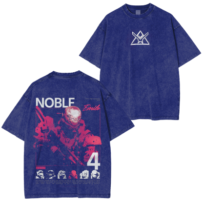 Halo: Reach Unisex Oversized T-shirt/Crewneck/Hoodie