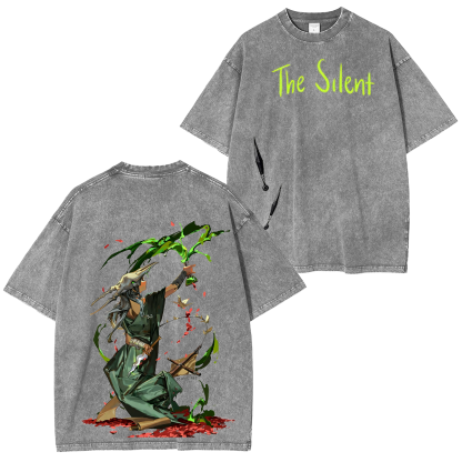 Slay the Spire Unisex  Washed T-Shirt