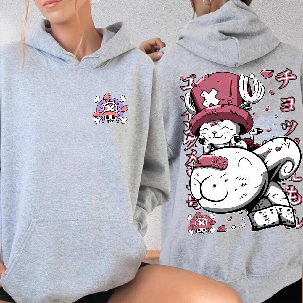 Tony Tony Chopper T-shirt/Crewneck/Hoodie