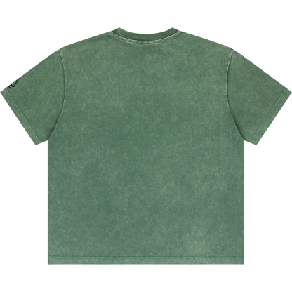Dorohedoro Partners Tee