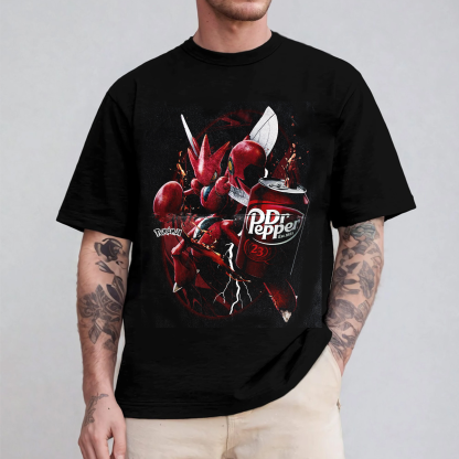 Vintage Rayquaza x Green Soda Oversized T-shirt/Crewneck/Hoodie
