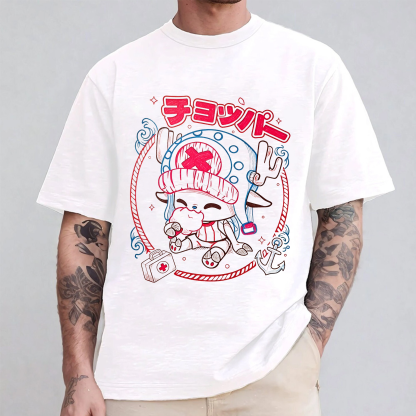 ONE PIECE Unisex Shirts/Crewneck/Hoodie