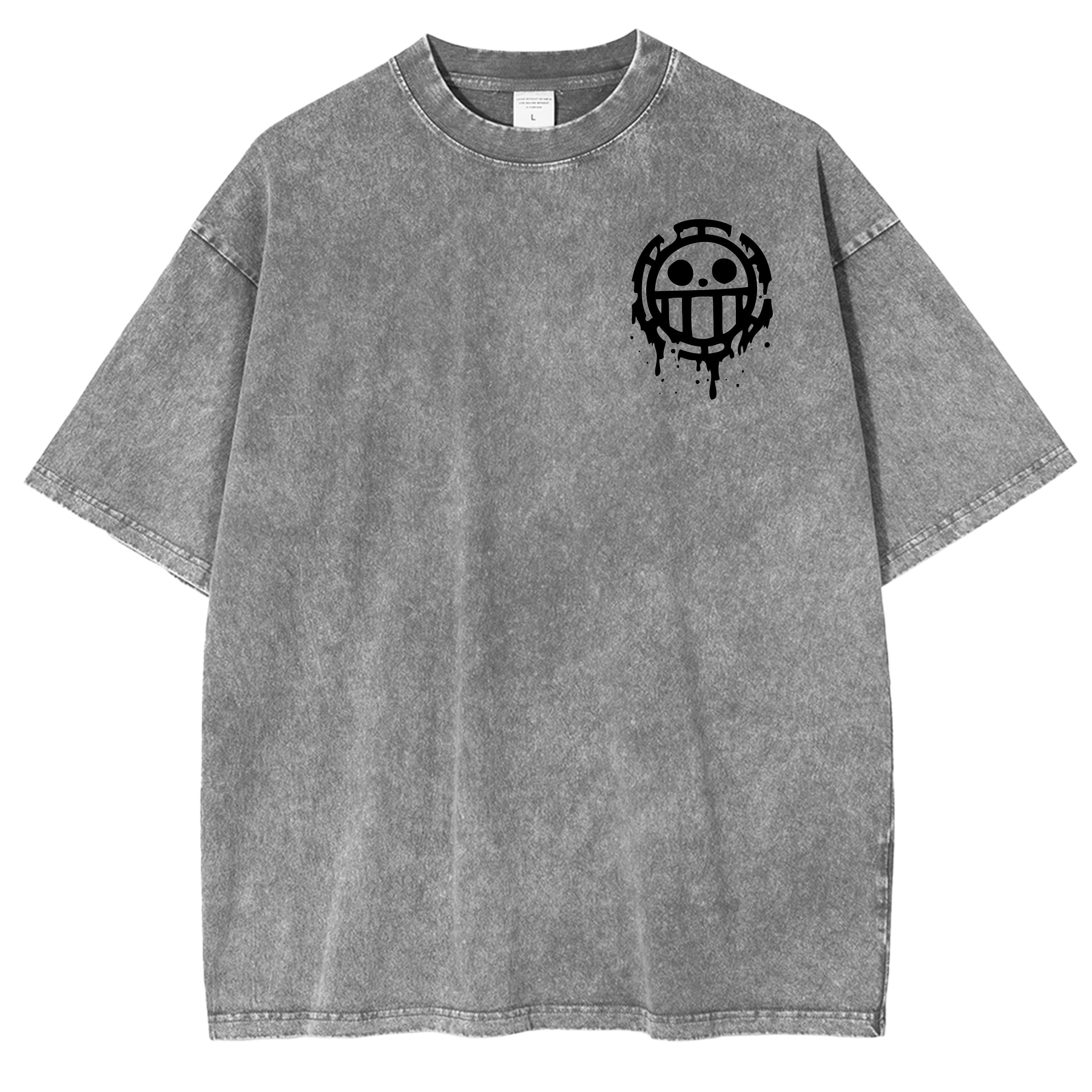 One Piece Anime T-Shirt