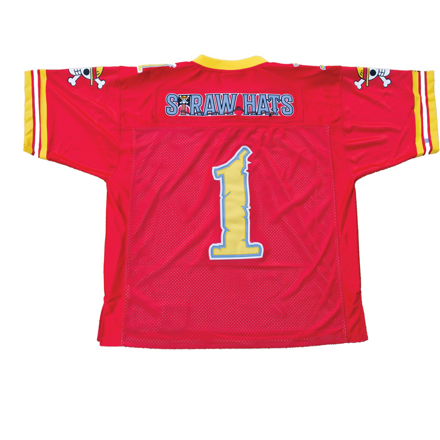 Football Jersey