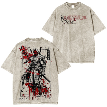 Star Wars  Oversized T-shirt/Crewneck/Hoodie