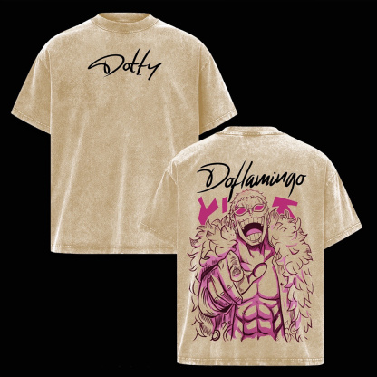 one piece Oversized T-shirt/Crewneck/Hoodie