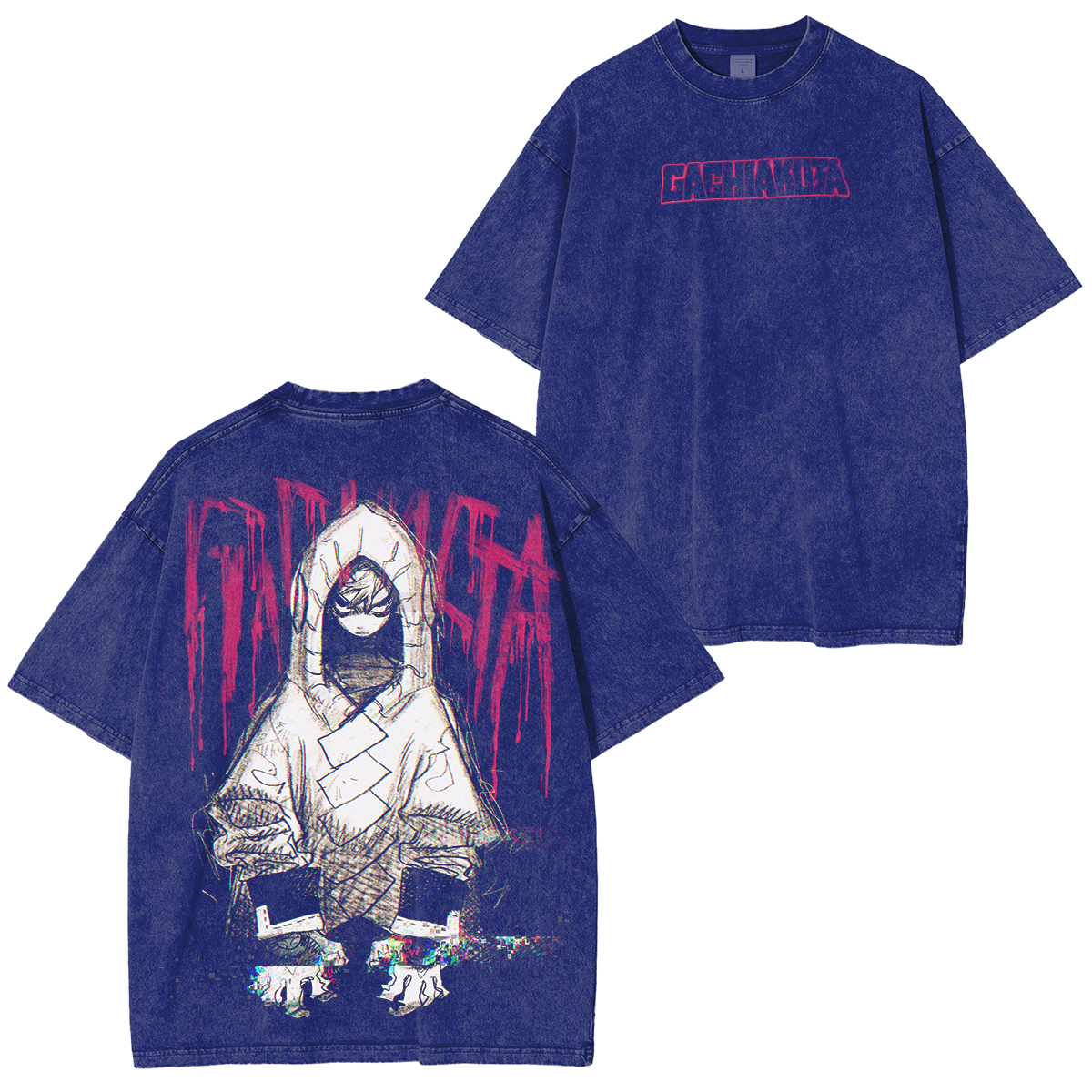 Urana Kei Vintage T Shirt