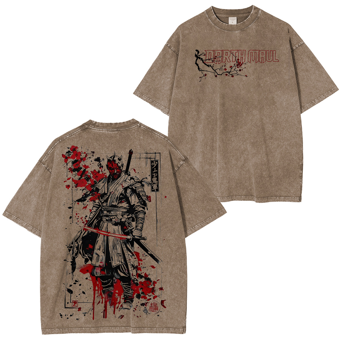 Star Wars  Oversized T-shirt/Crewneck/Hoodie