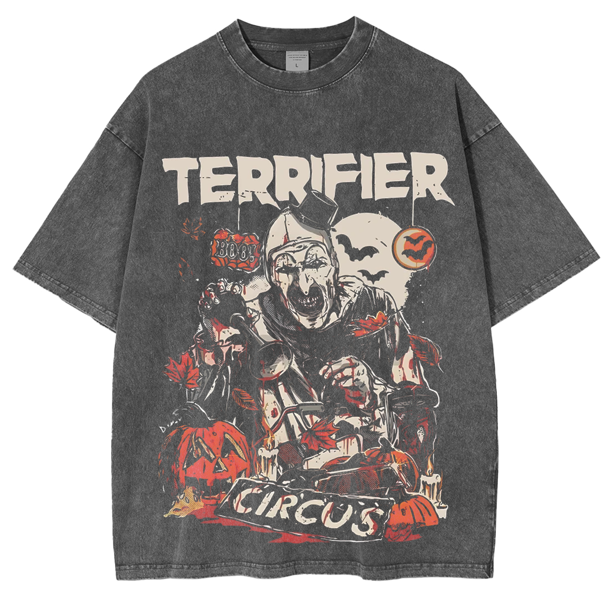 Elect A Clown and Expect A Circus Shirt