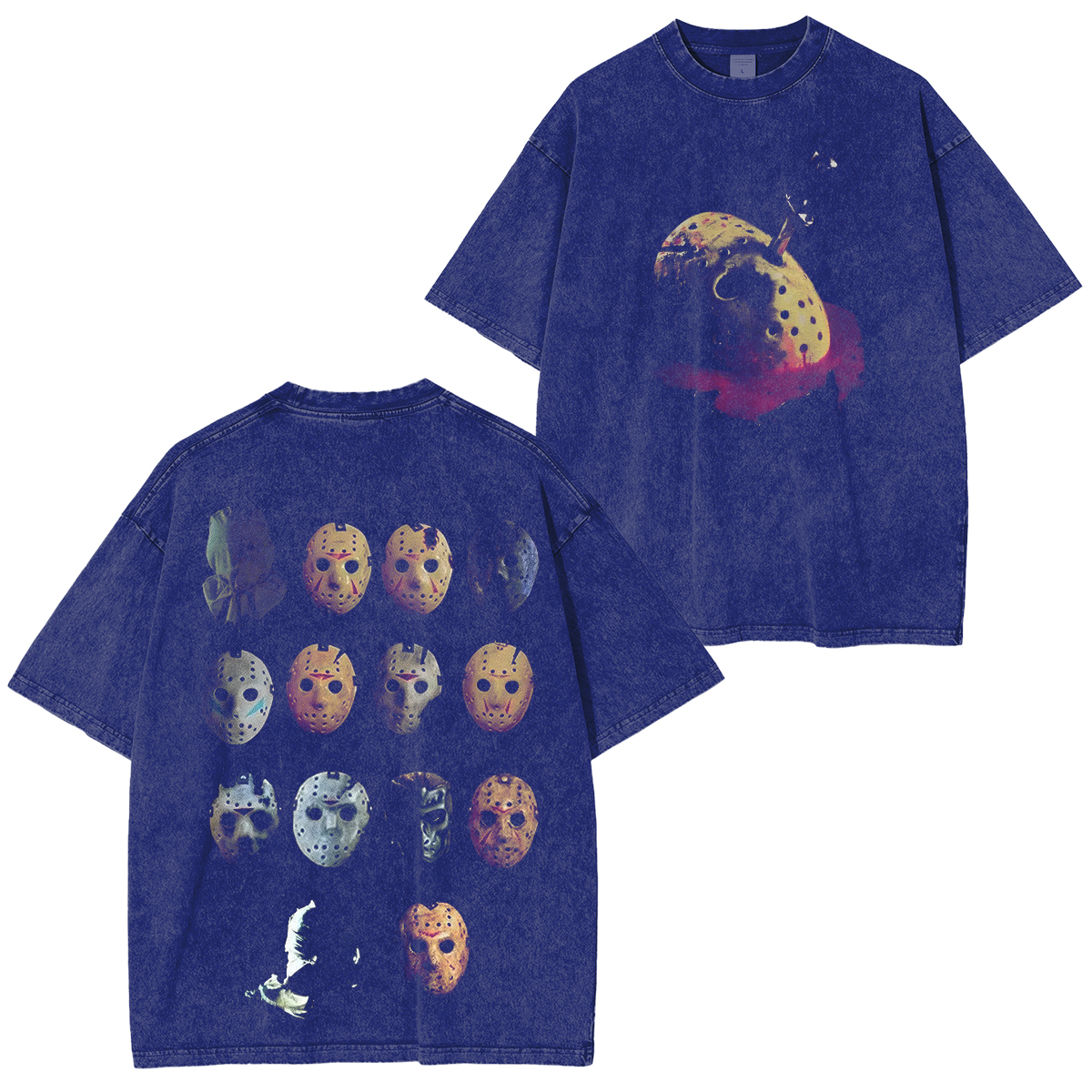 Friday the 13th 2 Shirt
