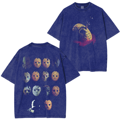 Friday the 13th 2 Shirt
