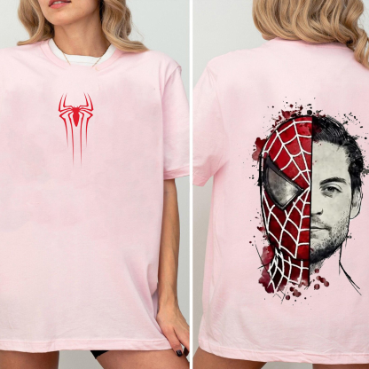 Spider-Man: No Way Home Unisex Shirt/Crewneck/Hoodie