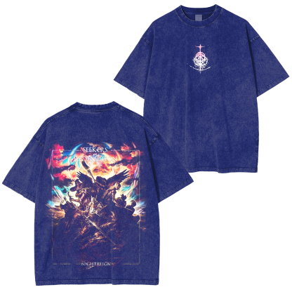 Elden Ring Washed T-Shirt