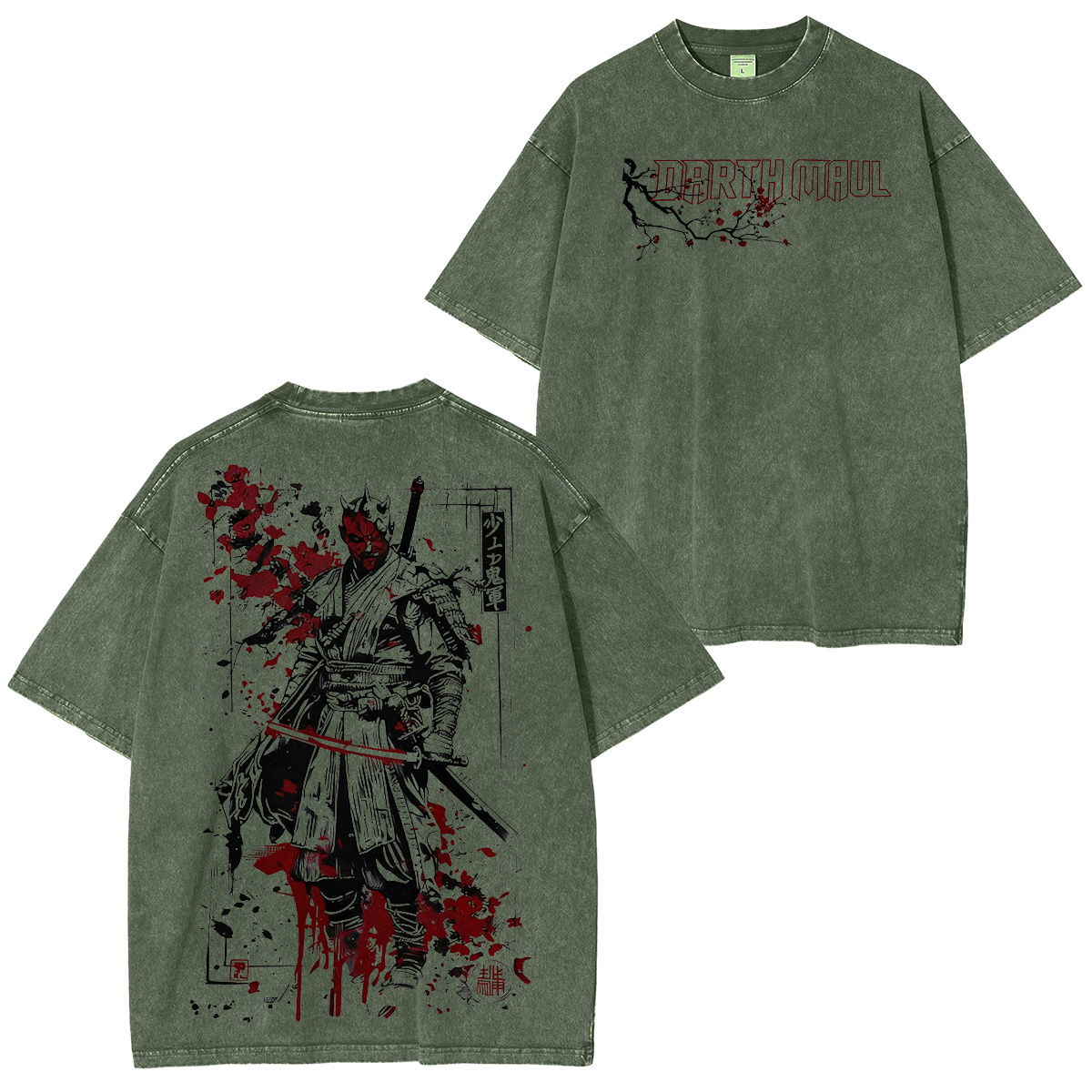 Star Wars  Oversized T-shirt/Crewneck/Hoodie