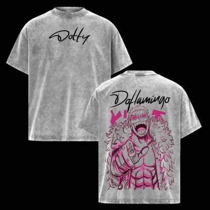 one piece Oversized T-shirt/Crewneck/Hoodie