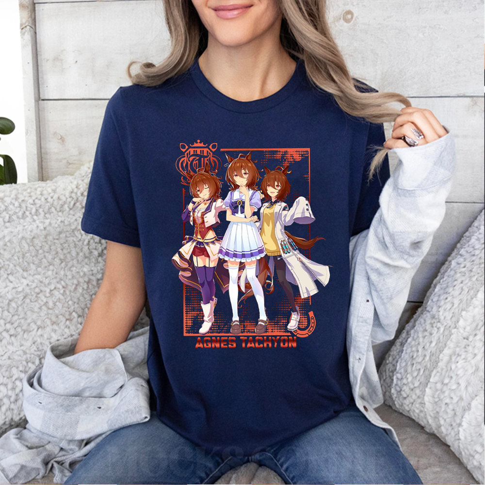 Agnes Tachyon Unisex T-shirt/Crewneck/Hoodie