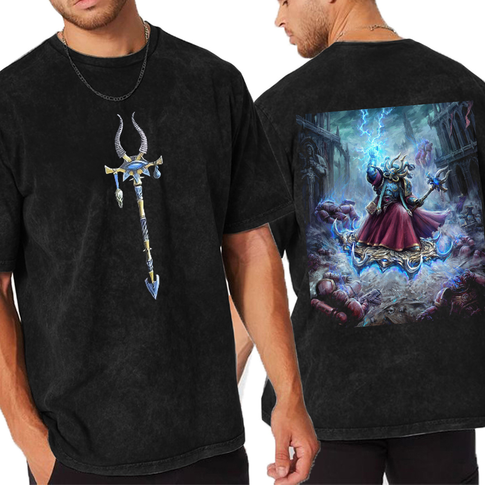Warhammer 40K T-shirt/Crewneck/Hoodie