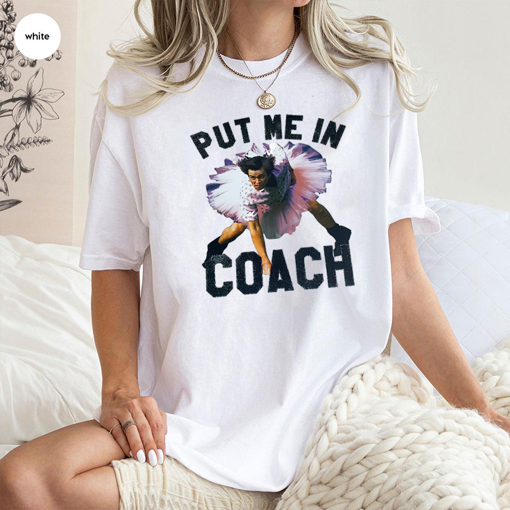 Ace Ventura Pet Detective Unisex Shirt/Crewneck/Hoodie