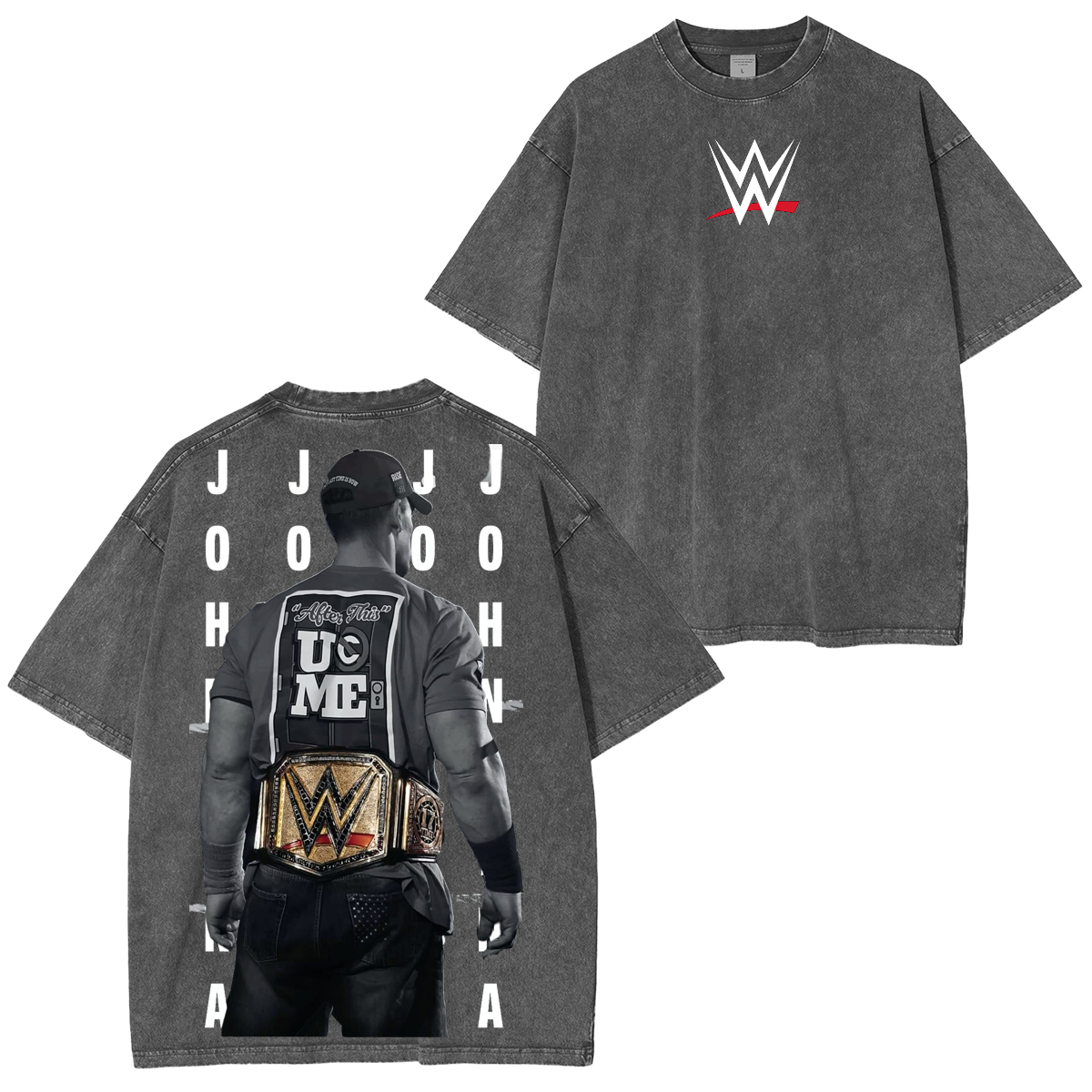 John Cena T-shirt/Crewneck/Hoodie