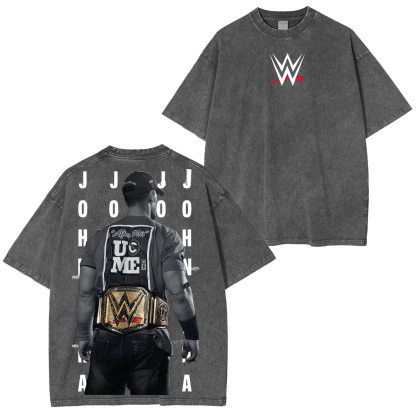 John Cena T-shirt/Crewneck/Hoodie
