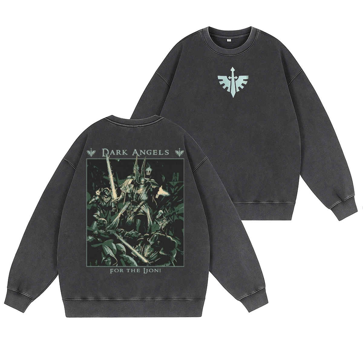 Warhammer 40K T-shirt/Crewneck/Hoodie