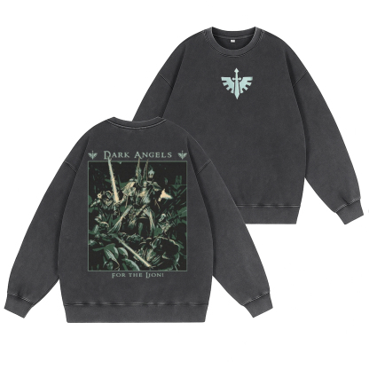 Warhammer 40K T-shirt/Crewneck/Hoodie