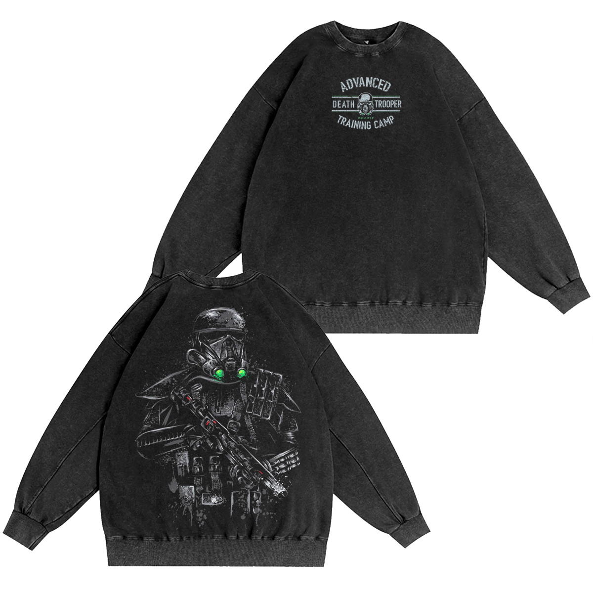 Star Wars T-shirt/Crewneck/Hoodie