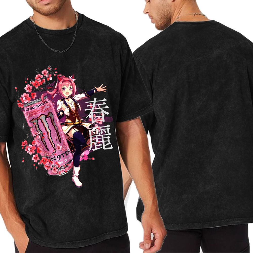 Haru Urara T-shirt/Crewneck/Hoodie