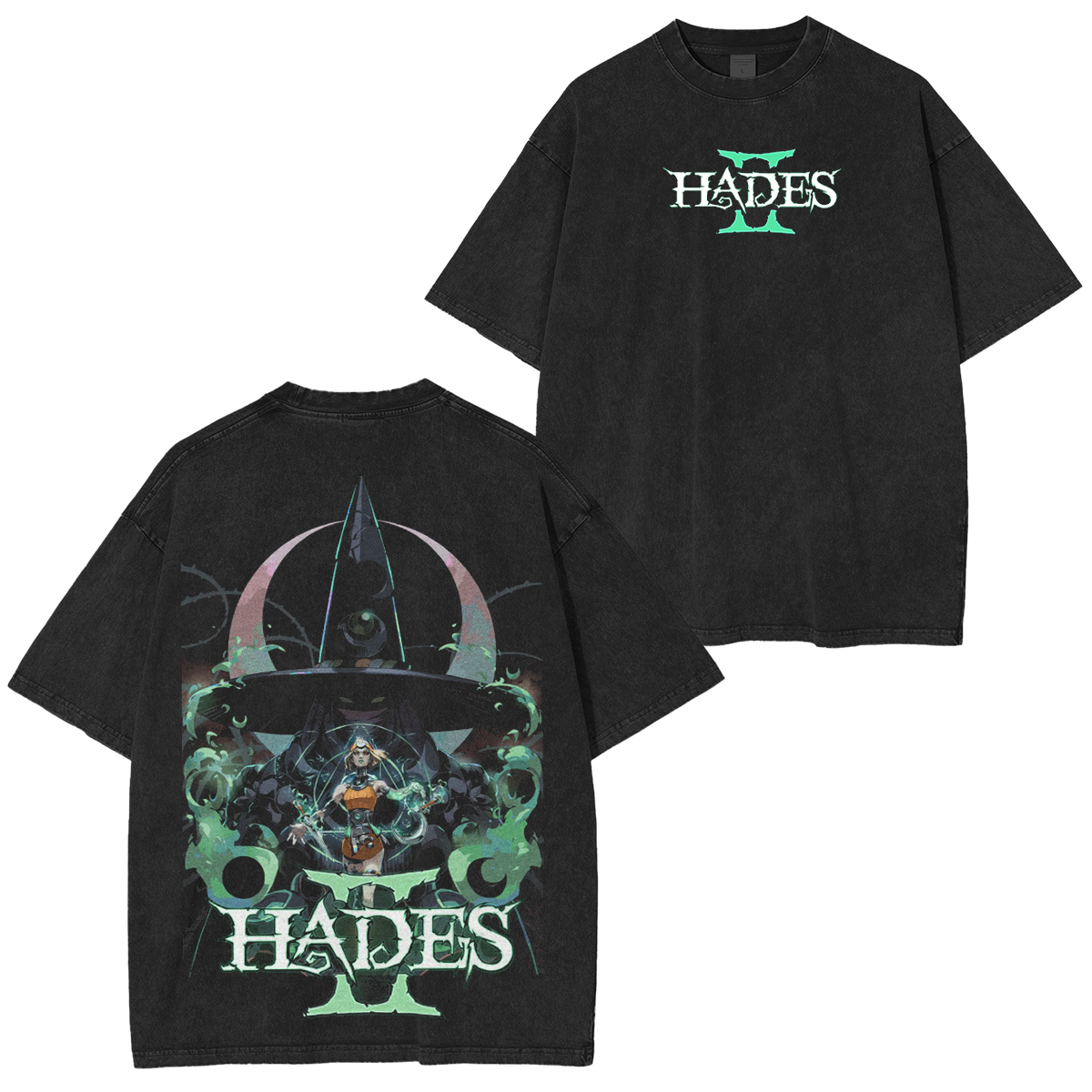 Hades II T-shirt/Crewneck/Hoodie