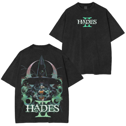 Hades II T-shirt/Crewneck/Hoodie