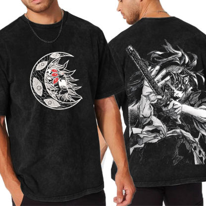 Demon Slayer T-shirt/Crewneck/Hoodie