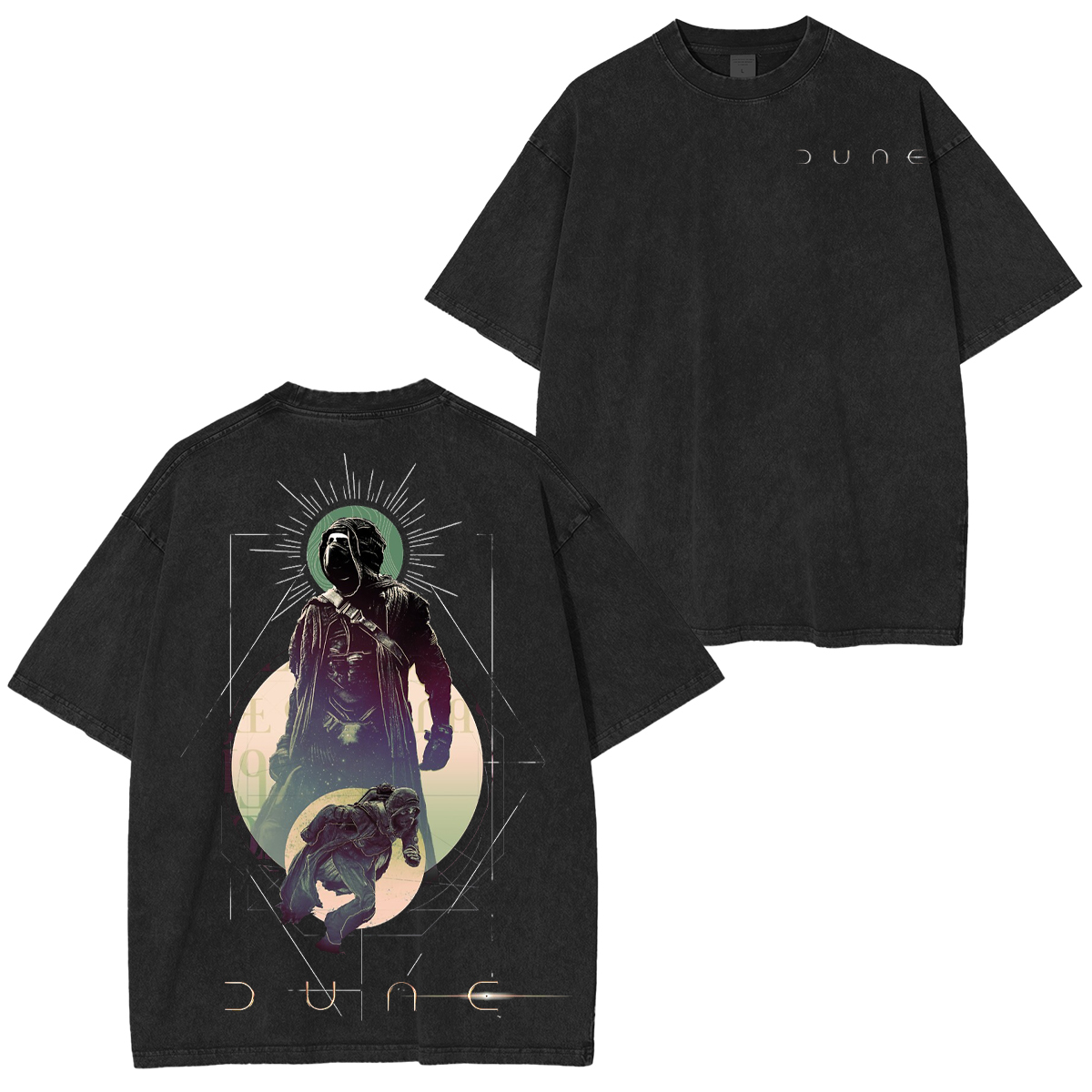 Dune Things T-shirt/Crewneck/Hoodie