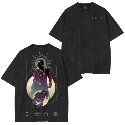 Dune Things T-shirt/Crewneck/Hoodie