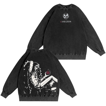 One Piece T-shirt/Crewneck/Hoodie