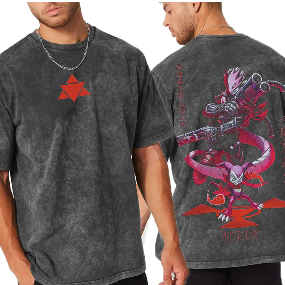 Digimon T-shirt/Crewneck/Hoodie