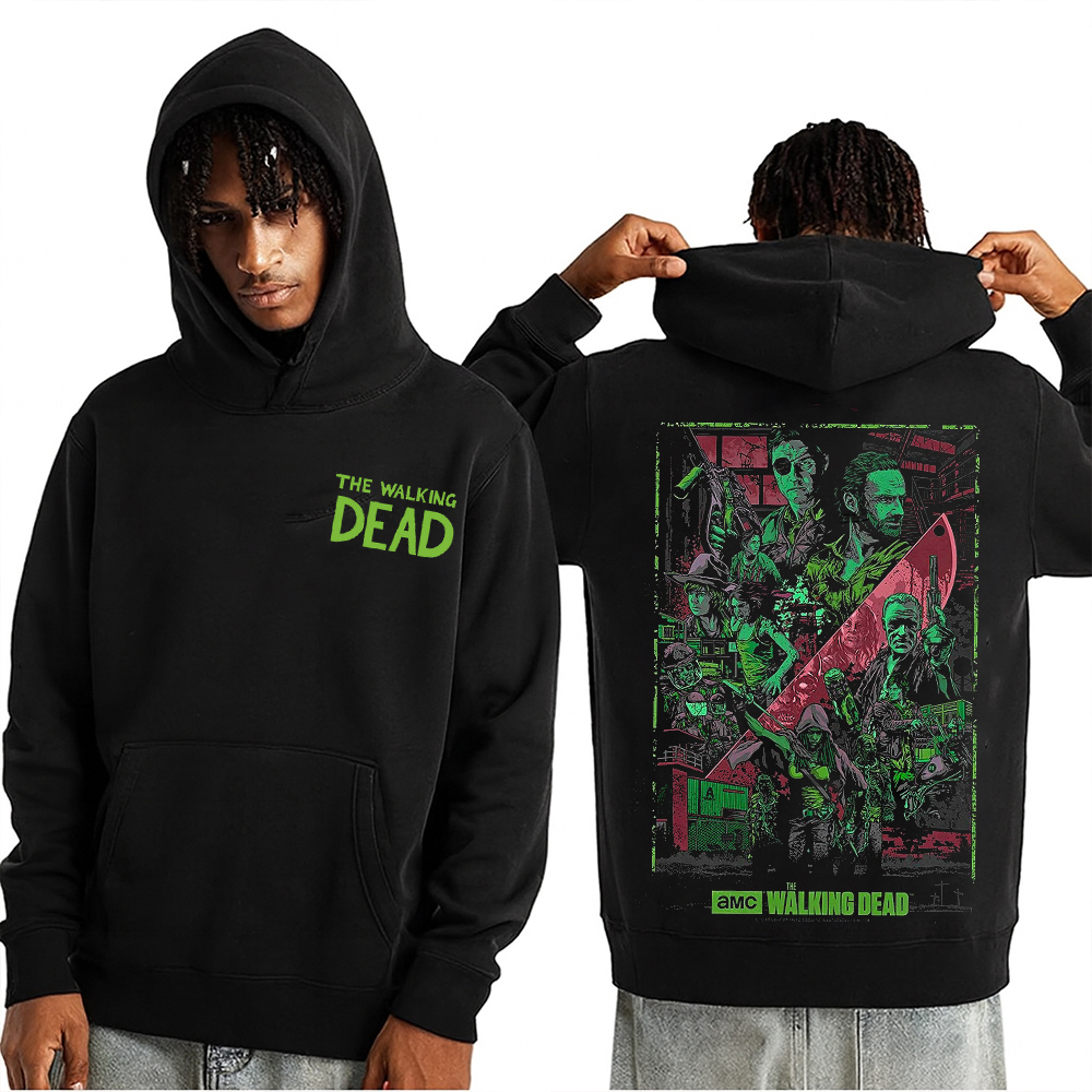 THE WALKING DEAD T-shirt/Crewneck/Hoodie