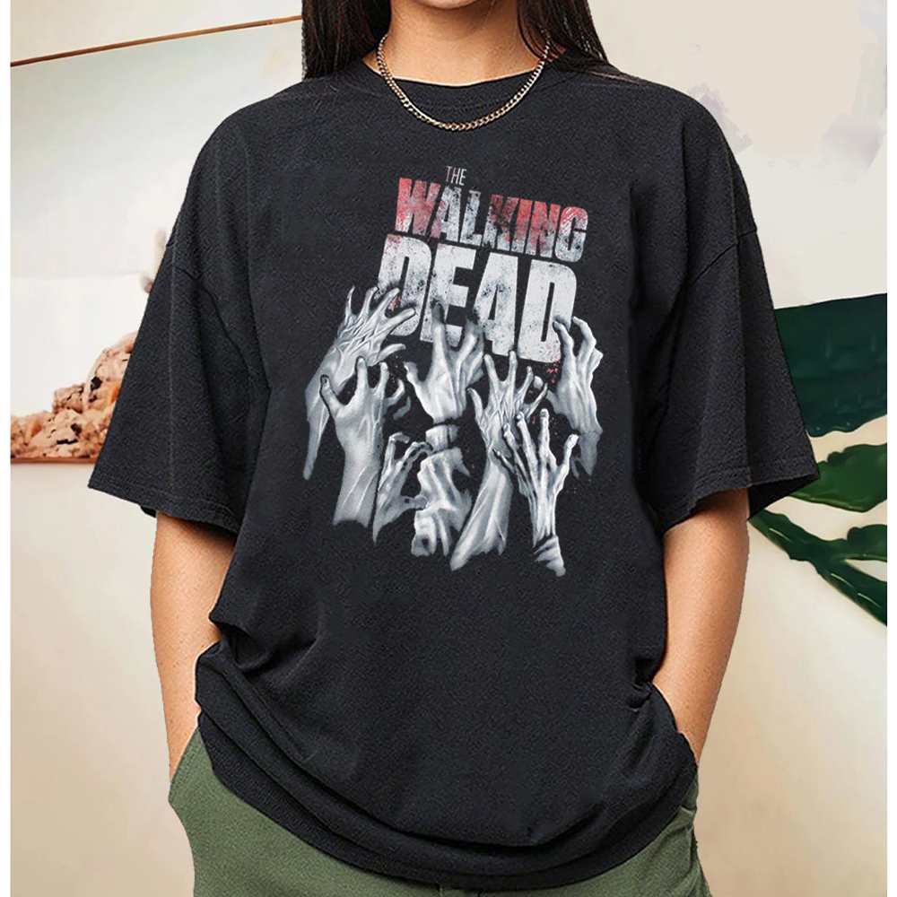 THE WALKING DEAD T-shirt/Crewneck/Hoodie