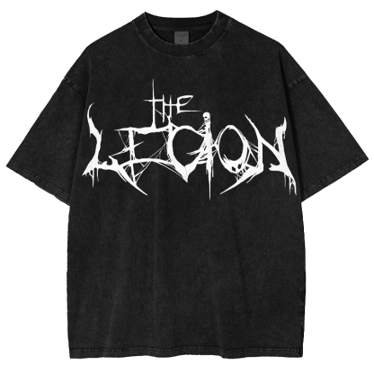 The Legion Dead By Daylight T-Shirt