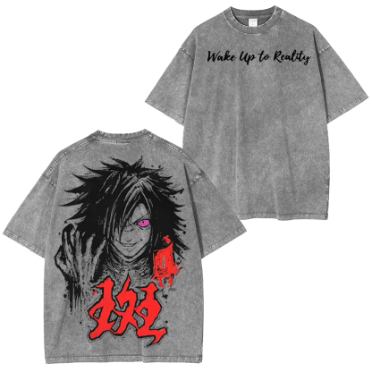 Naruto T-shirt/Crewneck/Hoodie