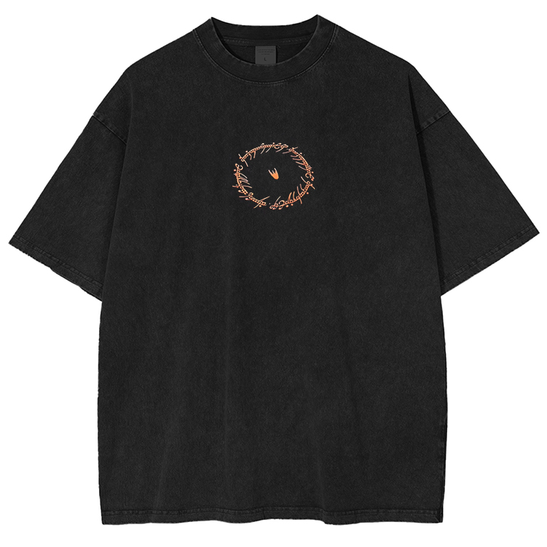 Game of Thrones The Iron Throne T-Shirt