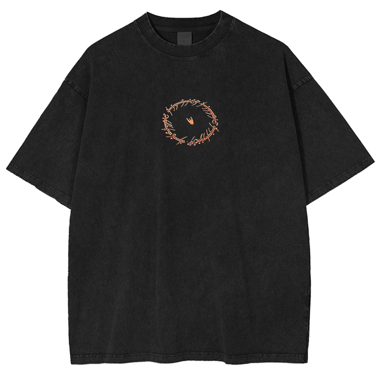 Game of Thrones The Iron Throne T-Shirt
