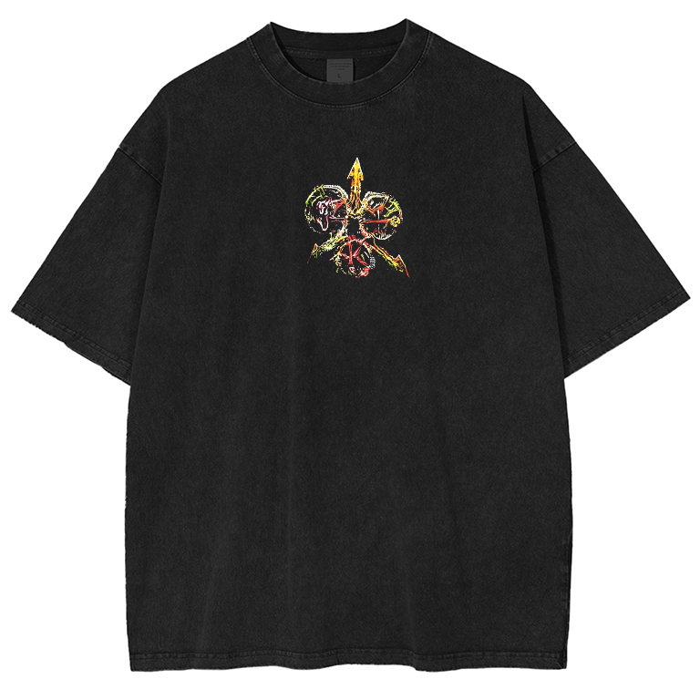 Nurgle Lord of Decay T-Shirt