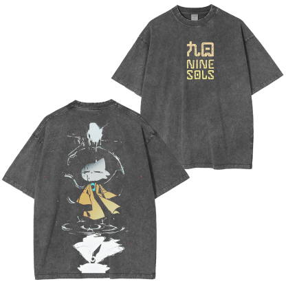 Red Candle Games  Oversized T-shirt/Crewneck/Hoodie