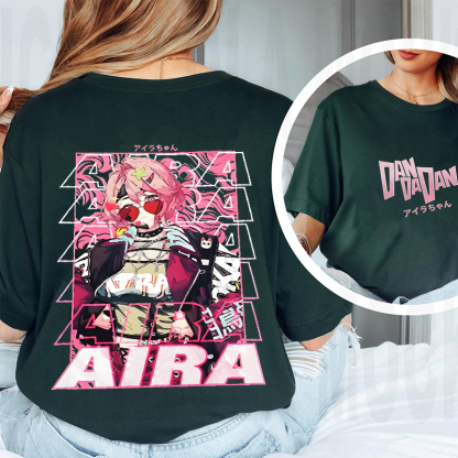 Aira-chan Anime T-Shirt