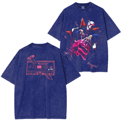 Bowling Port Arthur Tx Washed T-shirt/Crewneck/Hoodie